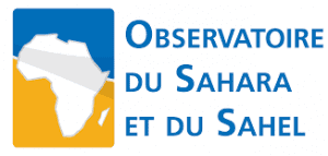 Logo Observatoire du Sahara et du Sahel Désertif'actions 2022