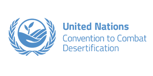 Logo UNCCD Désertif'actions 2022