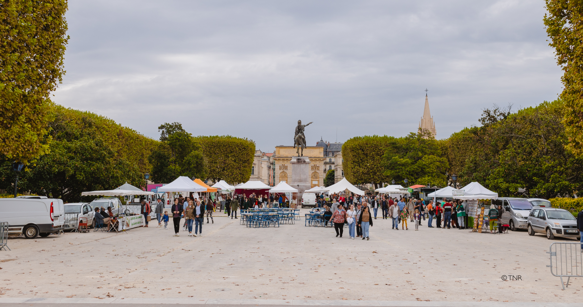 Festival des Terres et des Graines