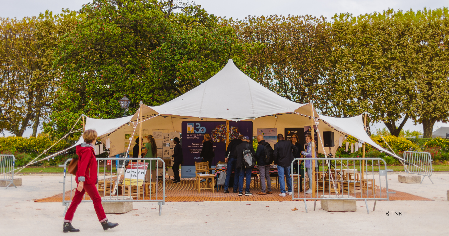 Festival des Terres et des Graines