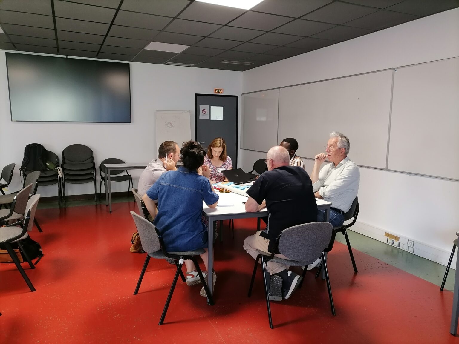 France: review of the 10 June workshop