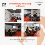 France: review of the 10 June workshop