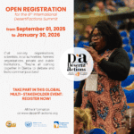 Registration opens for Désertif’actions 2026