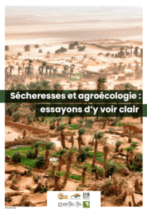 Droughts and agroecology: let’s make sense of it             