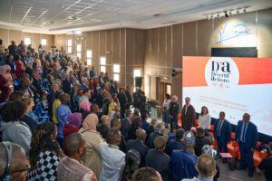 Repenser les politiques publiques pour construire la résilience à la sécheresse