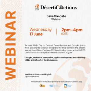 Save the date: Webinar 17 June 2026