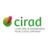 Logo CIRAD désertif'actions 2022