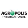 Logo Agropolis international désertif'actions 2022