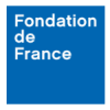 Logo Fondation de France Désertif'actions 2022
